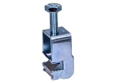 Bow terminal for 10 mm²rails, 16 - 185 mm² (PS12010)