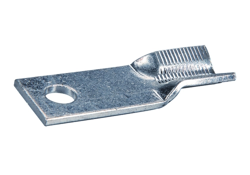 Connecting plate V 35-240SW (for 35-240SW connector)