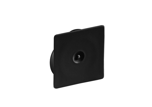 Gland for surface junction boxes NSW90x90 black