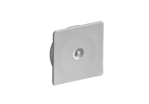 Gland for surface junction boxes NSW90x90 grey