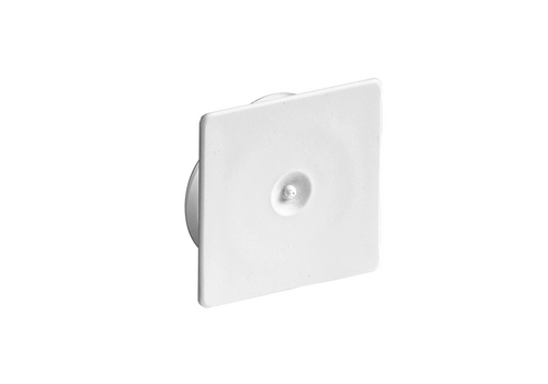 Gland for surface junction boxes NSW90x90 white
