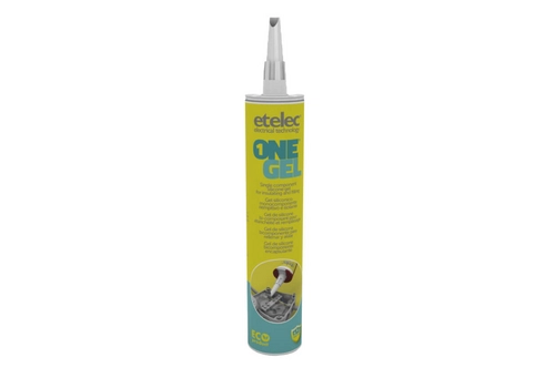 Insulating and filling gel, 300 ml
