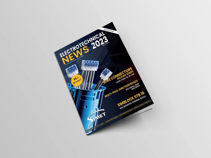 Electrotechnical news 2022/23